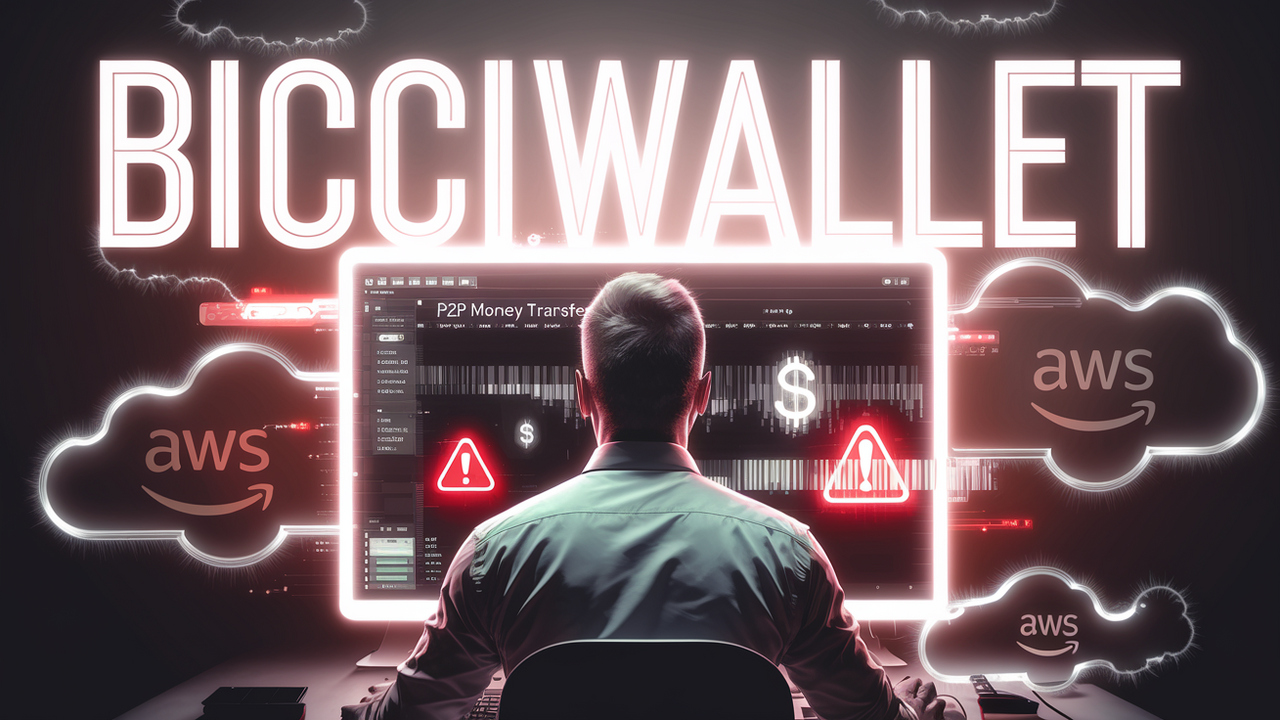BicciWallet Project Image